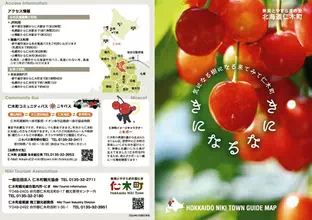 【PDF】 公式パンフレット　日本語版